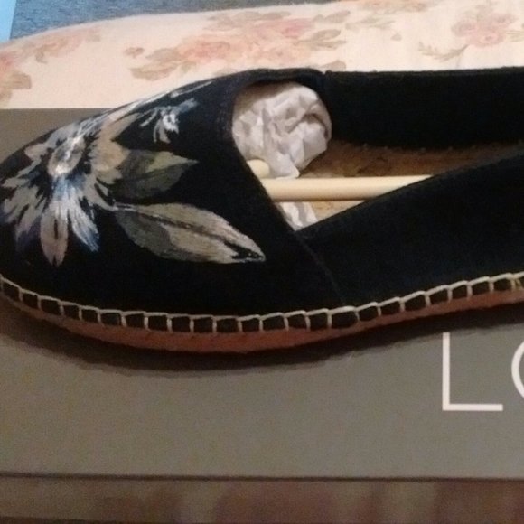 LOFT Shoes - Loft Espadrilles